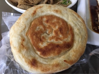 方城烩面故事（第一分店）