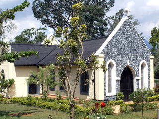 圣马克公理教会