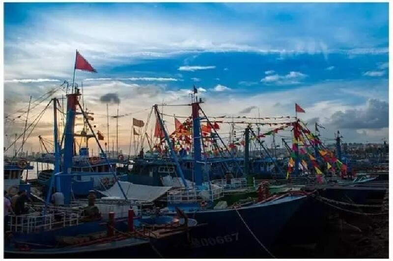 大饱眼福│泉州十大最美渔村