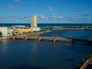 玛瑙斯海关大楼