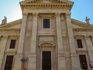 乌尔比诺大教堂