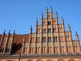 汉诺威老市政厅