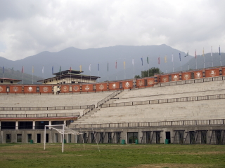 Changlimithang Stadium
