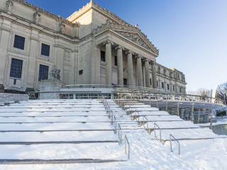 布鲁克林博物馆