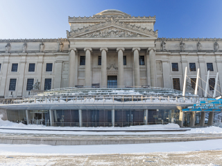 布鲁克林博物馆