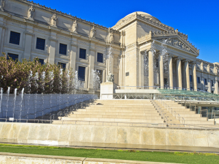 布鲁克林博物馆