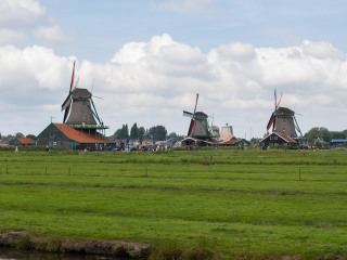 阿姆斯特丹奶酪博物馆