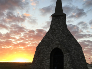 圣母守护圣殿礼拜堂