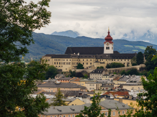 农贝格女修道院