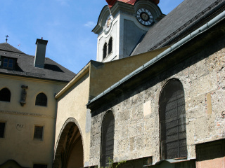 农贝格女修道院