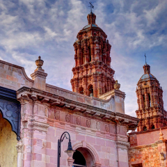 Zacatecas, Mexico