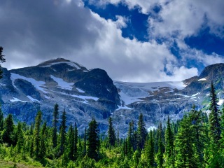 加里波第省级公园