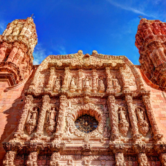 Zacatecas, Mexico