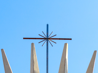 巴西利亚大教堂