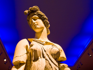 安塔利亚考古博物馆