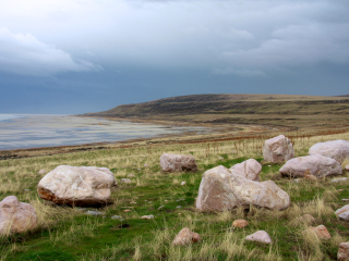 羚羊岛州立公园