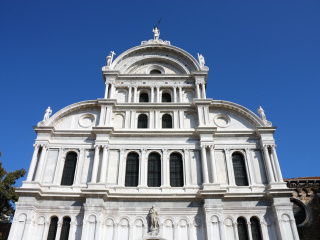 圣萨卡利亚教堂