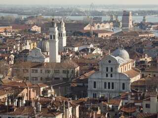 圣萨卡利亚教堂