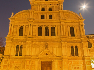 圣萨卡利亚教堂