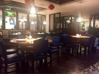 阿婆家（步行街店）