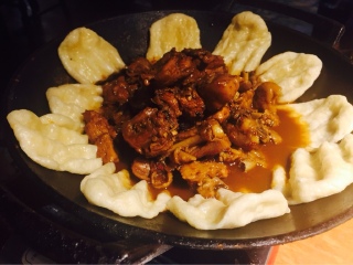 阿婆家（步行街店）