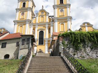 玛利亚罗斯特大教堂