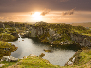 达特姆尔国家公园