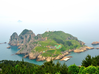 小每勿岛
