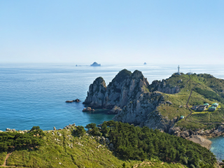 小每勿岛