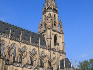 林茨圣玛丽大教堂