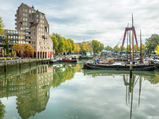 鹿特丹海事博物馆