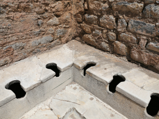 伊兹密尔考古博物馆