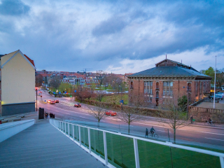 奥胡斯艺术博物馆