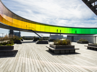 奥胡斯艺术博物馆