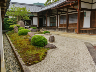 当麻寺