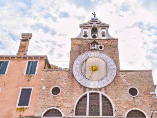 威尼斯圣詹姆斯教堂