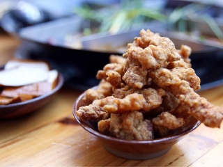 巴巷子火锅（龙湖店）