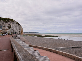 迪耶普Dieppe