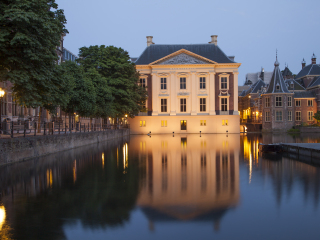 莫瑞泰斯皇家美术馆