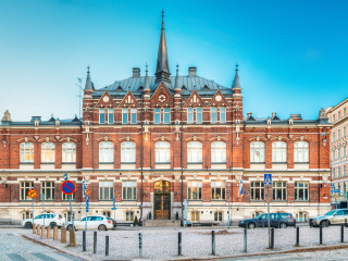 赫尔辛基设计博物馆