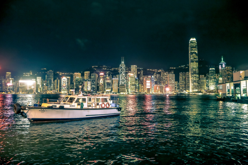 首发#香港3天2晚 非常规 小众网红摄影点 吃货省钱攻略游记