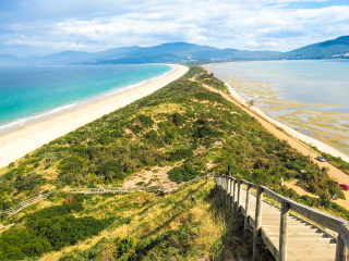 南布鲁尼国家公园