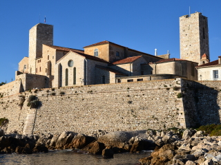 巴勃罗·毕加索艺术博物馆