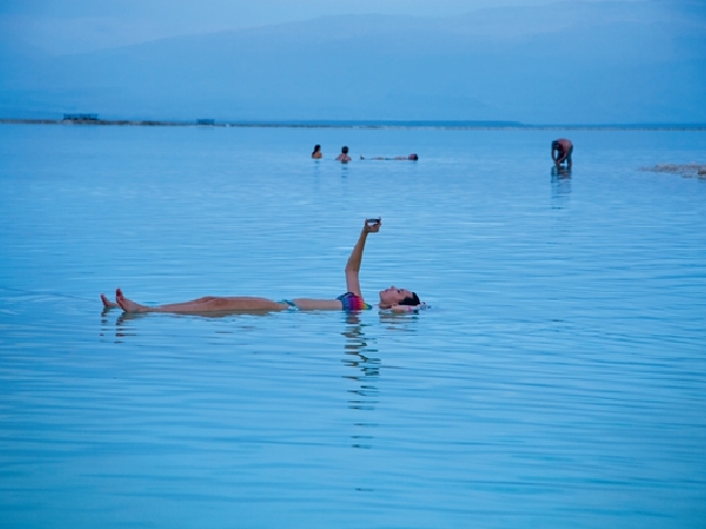 2日游 五星联酋航空棕榈岛海上轻轨观光参观6