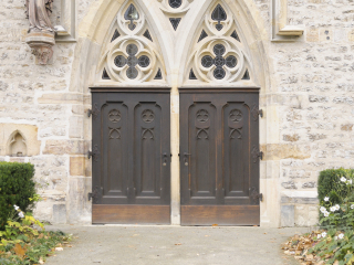 奥古斯丁修道院