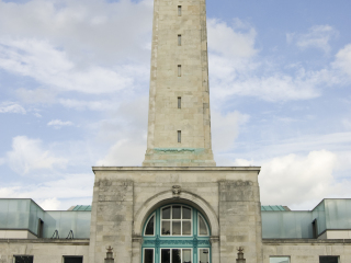 南安普顿海洋博物馆