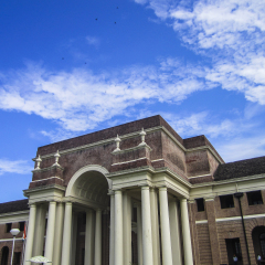Forest Research Institute