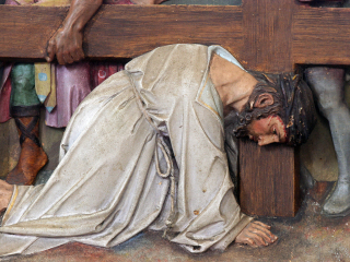 苦路(维亚多勒罗沙)