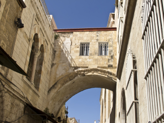 苦路(维亚多勒罗沙)