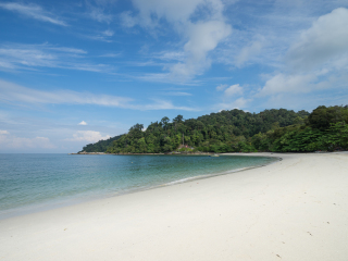 邦咯岛海滩度假村